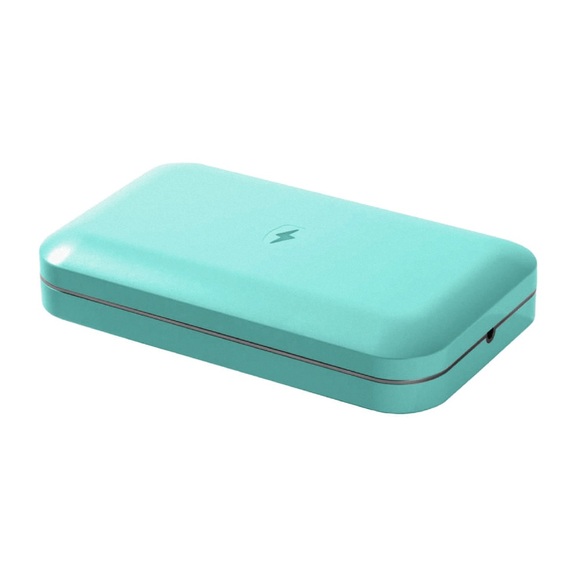 PHONESOAP Model 500-6 phone, key, wallet sanitizer! - Picture 1 of 12